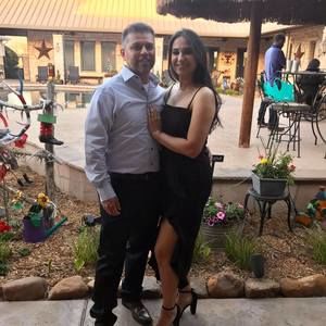 Meet your Posher, Dalia sammy